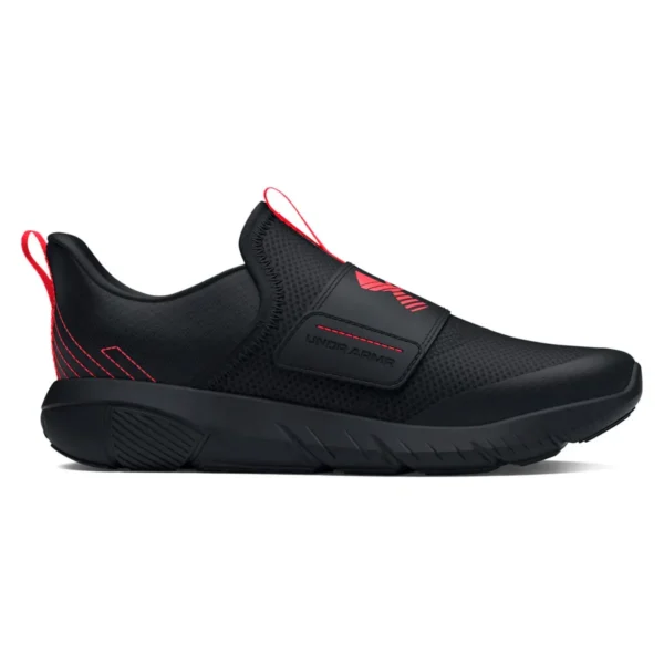 CALZADO UA FLASH 3026704-002