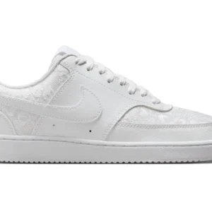 CALZADO W NIKE COURT VISION LO TRND HJ5846100