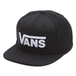 QUEPIS VANS DROP V II SNAPBACK VN0A36ORY28