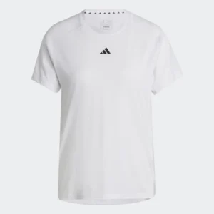 REMERA ADIDAS W TR-ES 3BAR  T HR7796