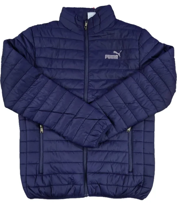 ABRIGO PUMA PADDED JACKET 848939A02