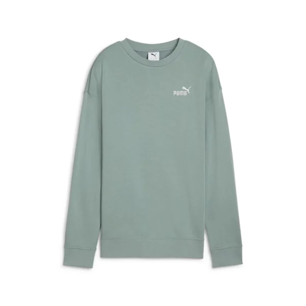ABRIGO PUMA ESS SMALL NO. 1 LOGO RELAXED 68497530