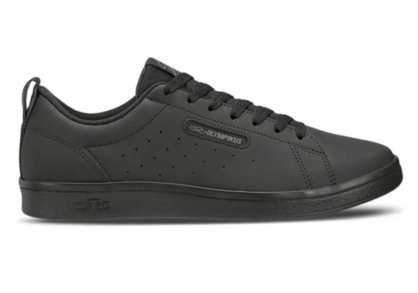 CALZADO OLYMPIKUS ONLY 2 (PRETO) 902