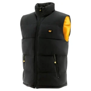 CHALECO CATERPILLAR HOMBRE ARCTIC ZONE W12430-016