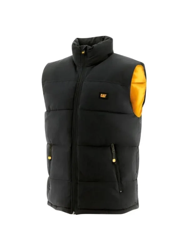 CHALECO CATERPILLAR HOMBRE ARCTIC ZONE W12430-016