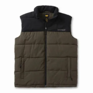 CHALECO CATERPILLAR HOMBRE ARCTIC ZONE W12430-13723
