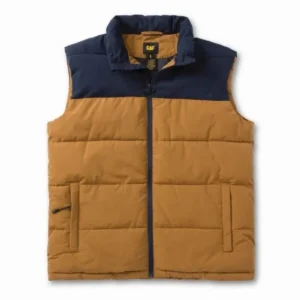 CHALECO CATERPILLAR HOMBRE ARCTIC ZONE W12430-13872