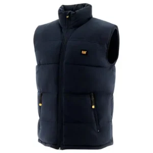 CHALECO CATERPILLAR HOMBRE ARCTIC ZONE W12430-382