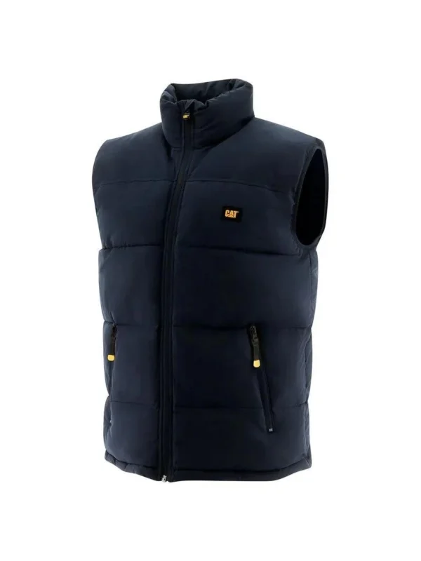 CHALECO CATERPILLAR HOMBRE ARCTIC ZONE W12430-382