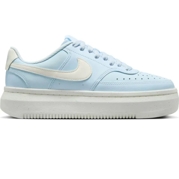 CALZADO W NIKE COURT VISION ALTA LTR DZ5394400