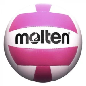 PELOTA MOLTEN VOLLEY MS500-PINK