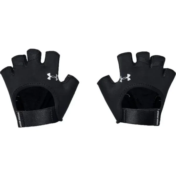 GUANTES UA WOMEN'S TRAINING GLOVES 1377798001