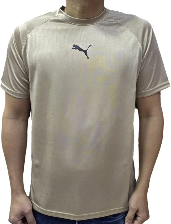 REMERA PUMA SESAME 525695D01