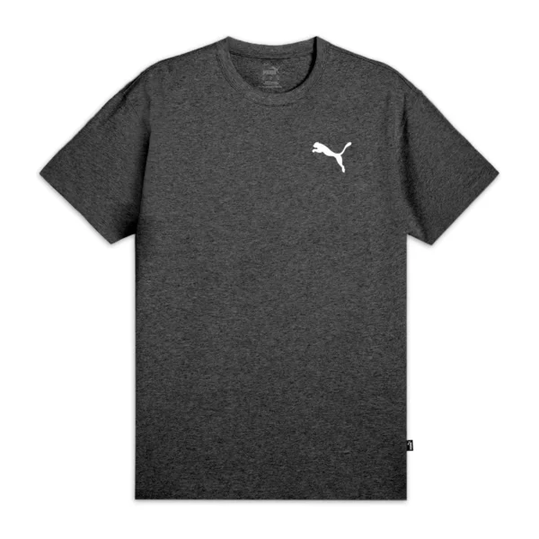 REMERA PUMA ESSENTIALS SMALL LOGO TEE 851741E04