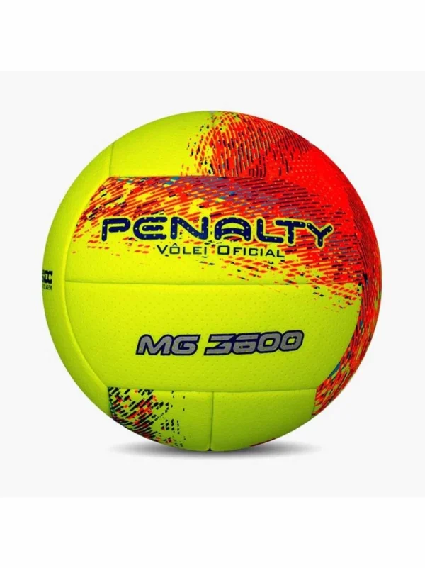 PELOTA PENALTY VOLLEY MG3600 AM-NJ