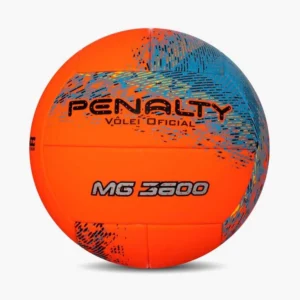 PELOTA PENALTY VOLLEY MG3600 LJ-AZ