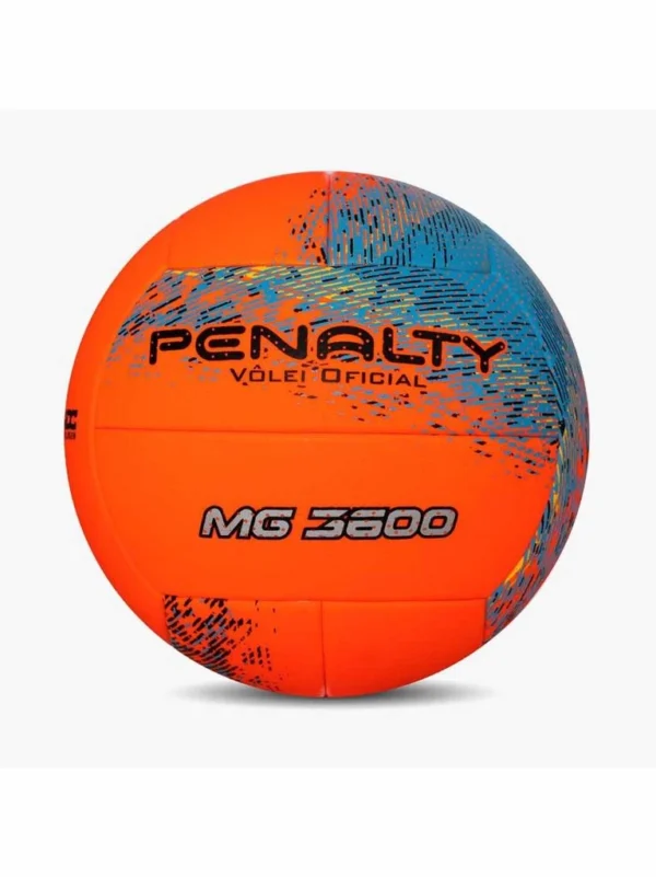 PELOTA PENALTY VOLLEY MG3600 LJ-AZ