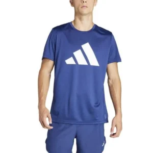 REMERA ADIDAS RUN IT IN0076