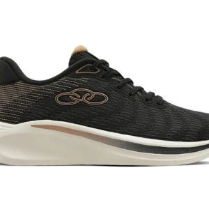CALZADO W OLYMPIKUS PLAZA (NEGRO)
