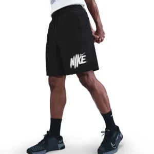 SHORT NIKE M NK DF FORM 9IN UL GFX HV0384010