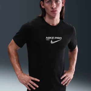 REMERAM NK DF TEE NIKE PRO TRAINING HV4131010